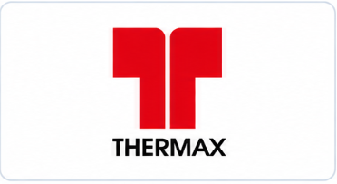 Thermax logo