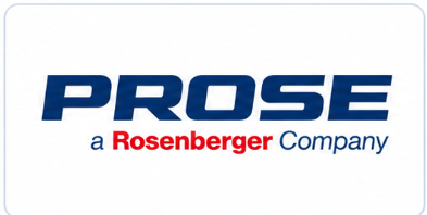 PROSE logo