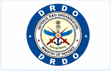 DRDO logo