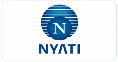 Nyati logo