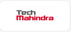 Tech Mahindra logo