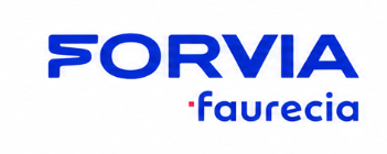 FORVIA Faurecia logo