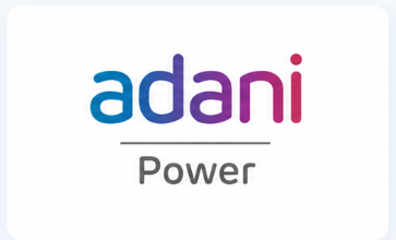 Adani Power logo