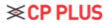 CP PLUS logo