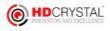 HD Crystal logo