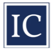 IC logo