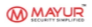 Mayur Security Systems logo