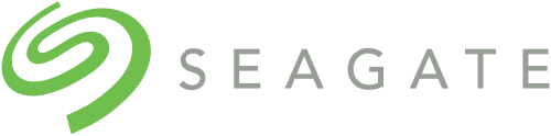 Seagate security products authorised partner