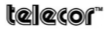 Telecor logo