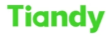 Tiandy logo