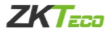 ZKTeco logo